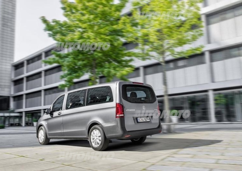 Mercedes-Benz Vito (33)