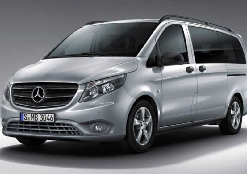 Mercedes-Benz Vito (29)