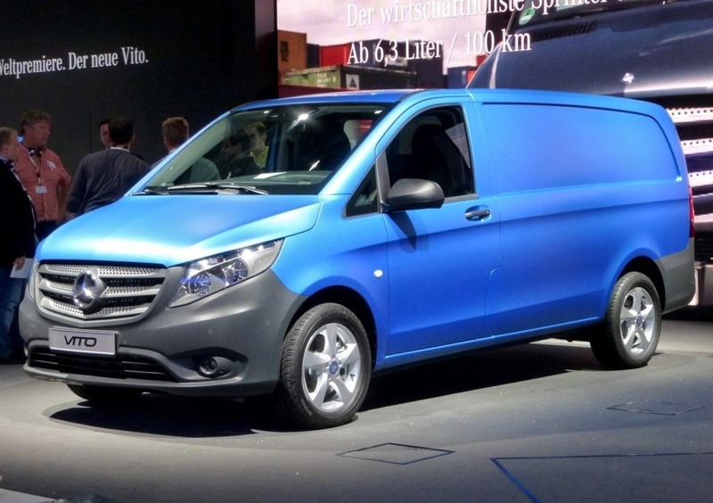 Mercedes-Benz Vito (51)