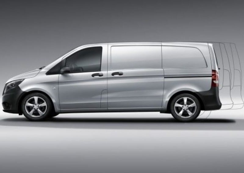 Mercedes-Benz Vito (28)