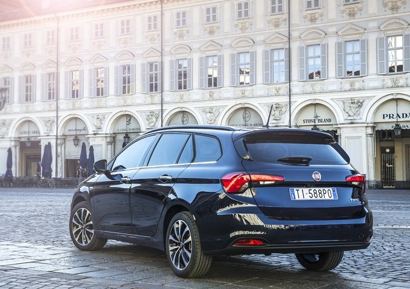 Fiat Tipo Station Wagon (2016-24) (4)