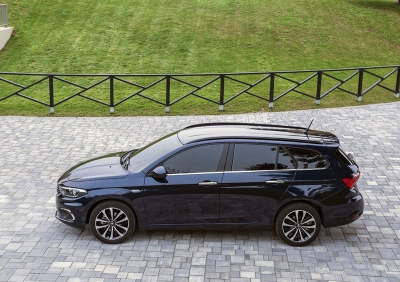 Fiat Tipo Station Wagon (2016-24) (10)