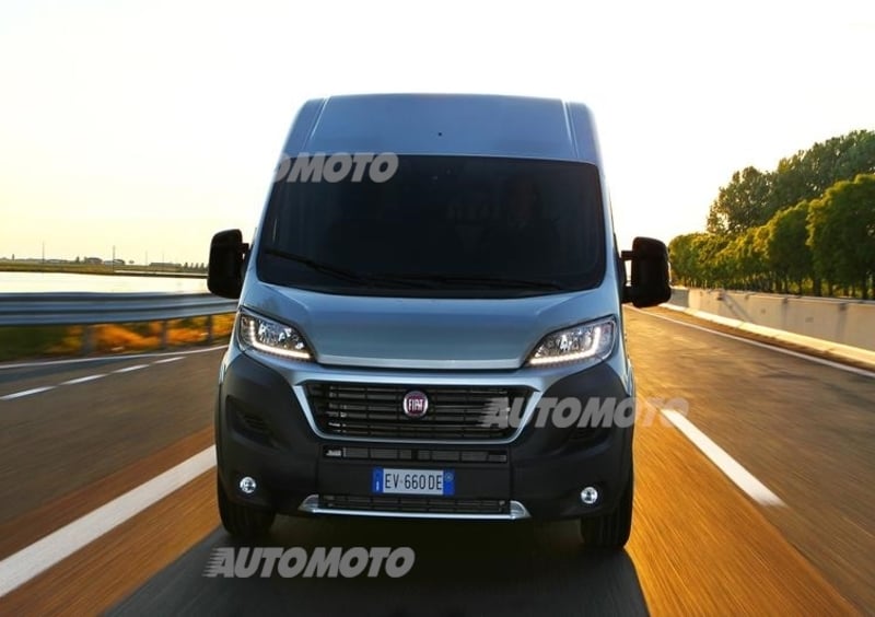 Fiat Ducato Furgone (1991-23) (21)