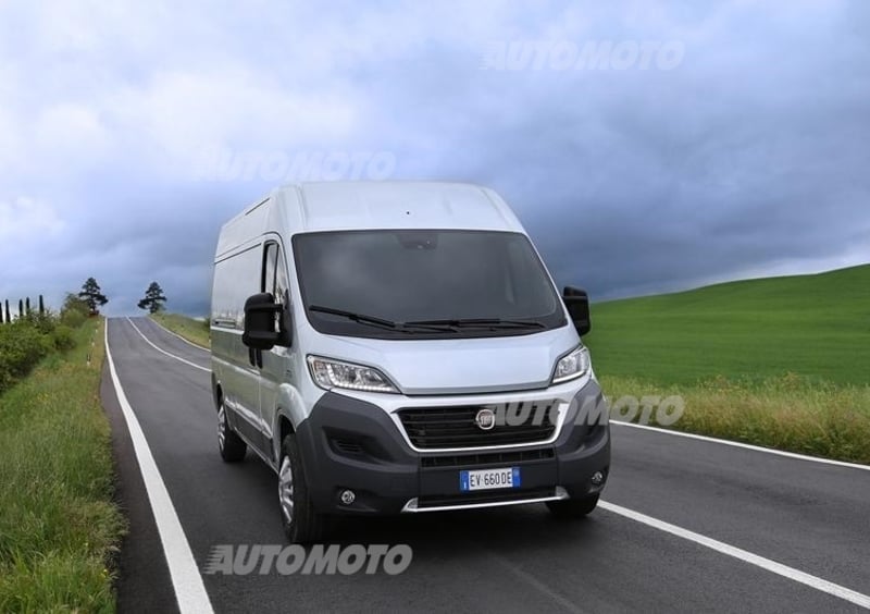 Fiat Ducato Furgone (1991-23) (24)