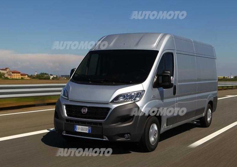 Fiat Ducato Furgone (1991-23) (23)