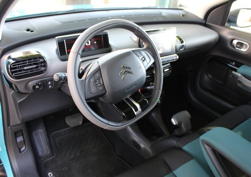 Citroen C4 Cactus (2014-21) (40)