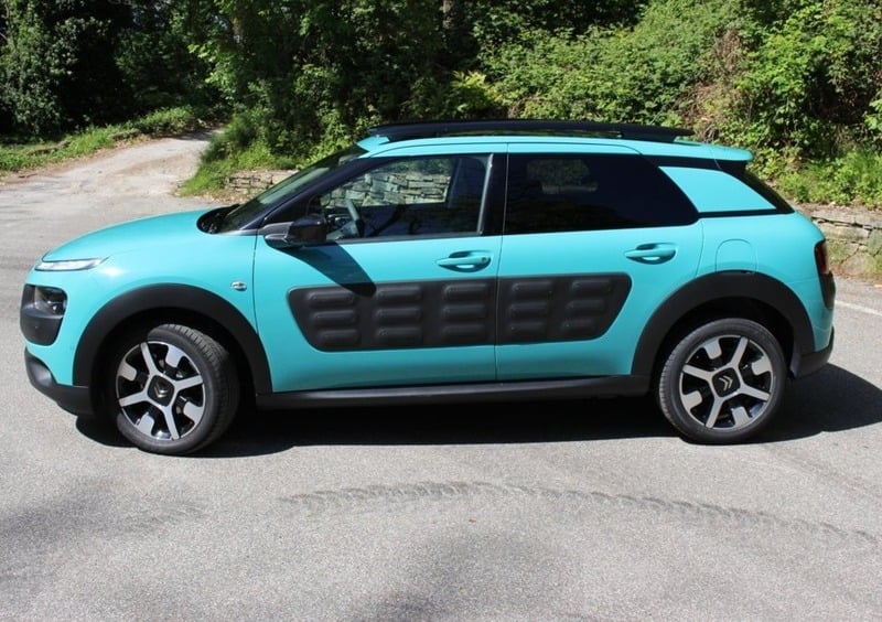 Citroen C4 Cactus (2014-21) (27)