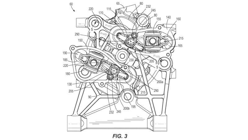 Harley-Davidson: un nuovo motore Milwaukee-Eight