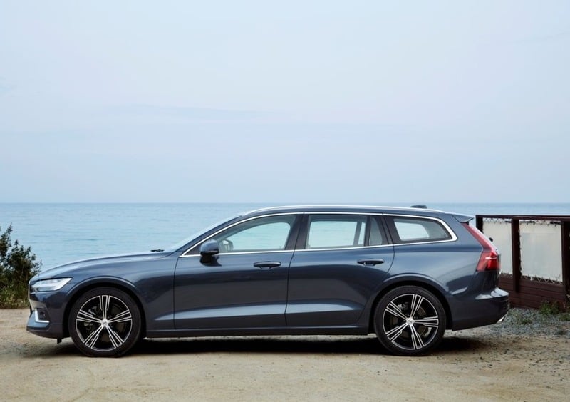 Volvo V60 (9)