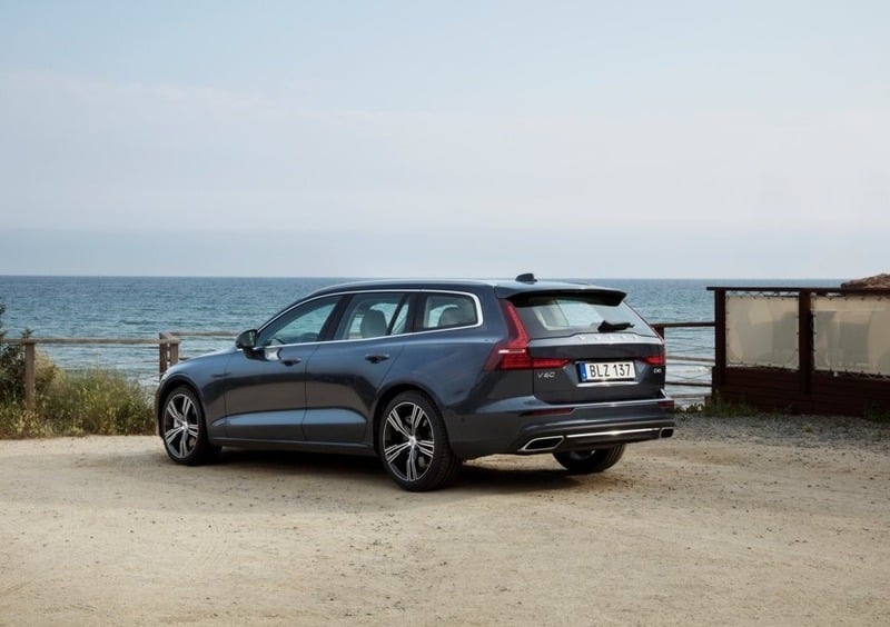 Volvo V60 (10)