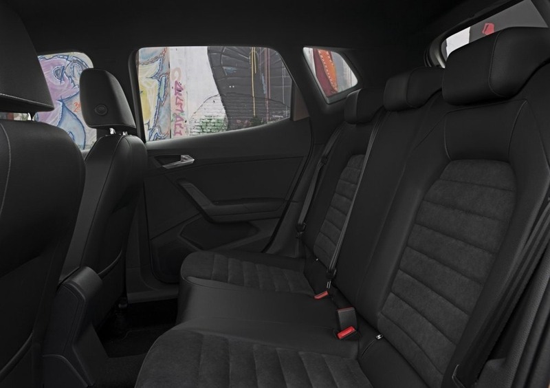 SEAT Arona (31)
