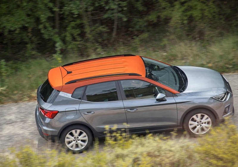 SEAT Arona (43)