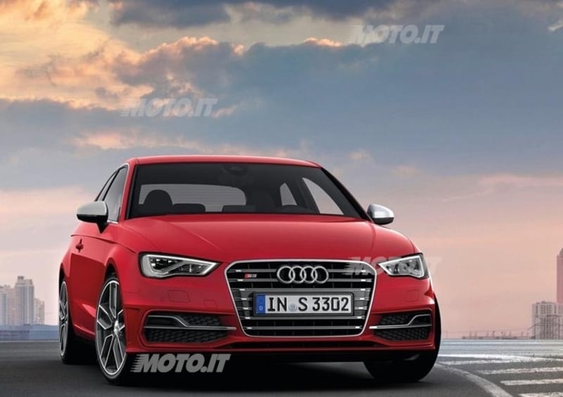 Audi S3 (2013-18) (7)