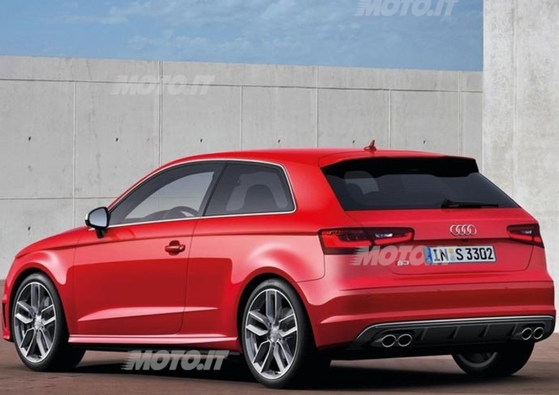 Audi S3 (2013-18) (4)