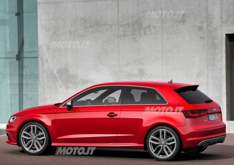 Audi S3 (2013-18) (9)