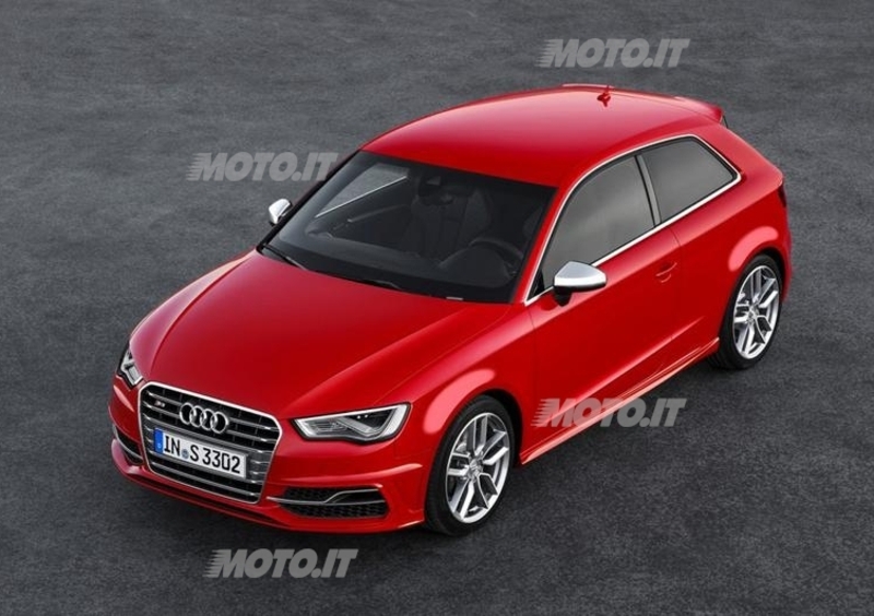 Audi S3 (2013-18) (6)