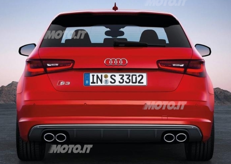 Audi S3 (2013-18) (5)