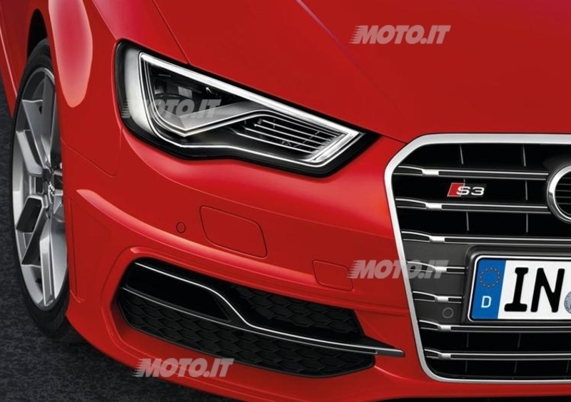 Audi S3 (2013-18) (22)