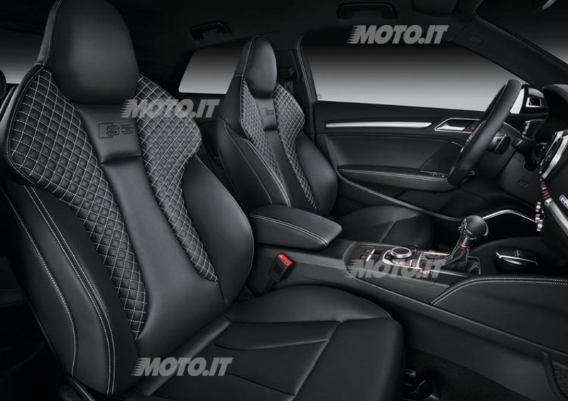 Audi S3 (2013-18) (12)