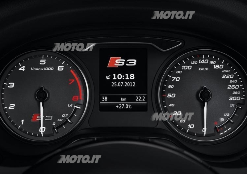 Audi S3 (2013-18) (16)