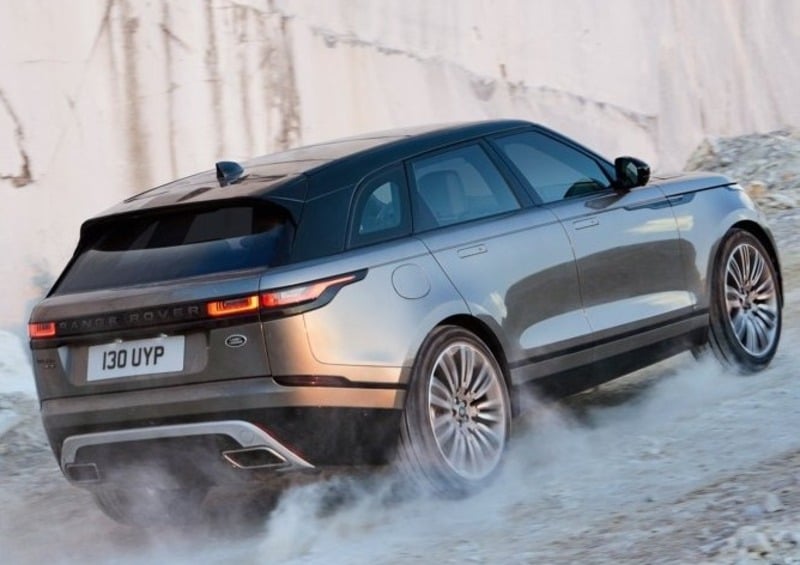 Land Rover Range Rover Velar (31)