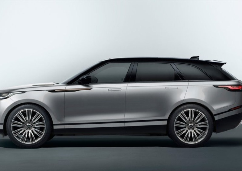 Land Rover Range Rover Velar (26)