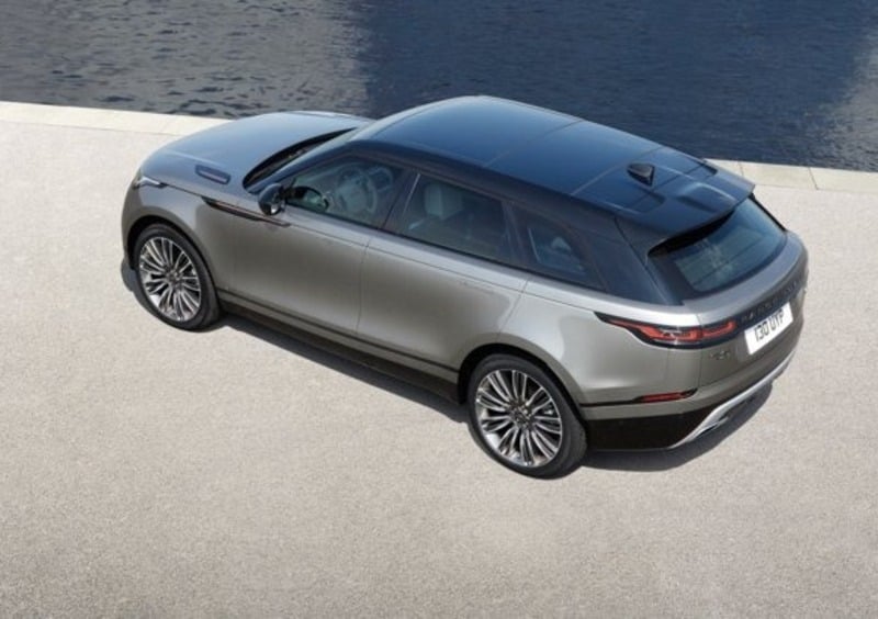 Land Rover Range Rover Velar (49)