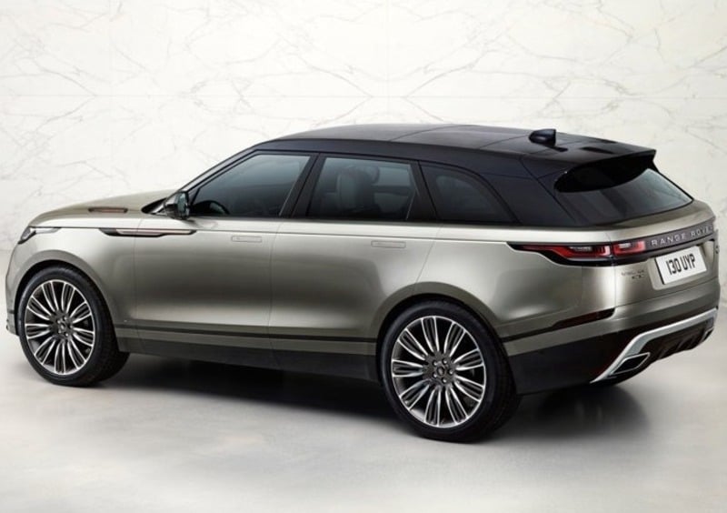 Land Rover Range Rover Velar (28)