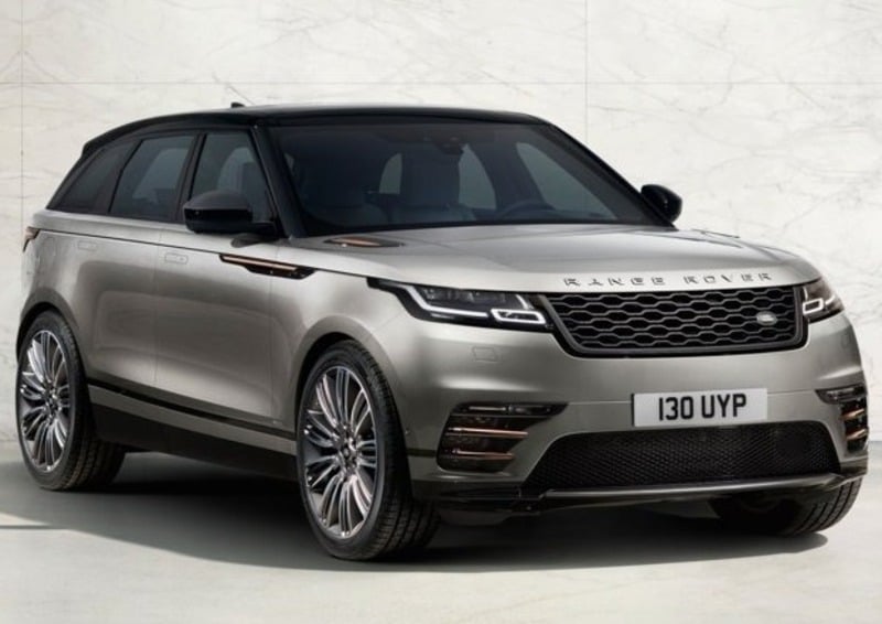 Land Rover Range Rover Velar (10)