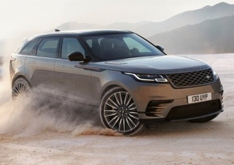 Land Rover Range Rover Velar (34)