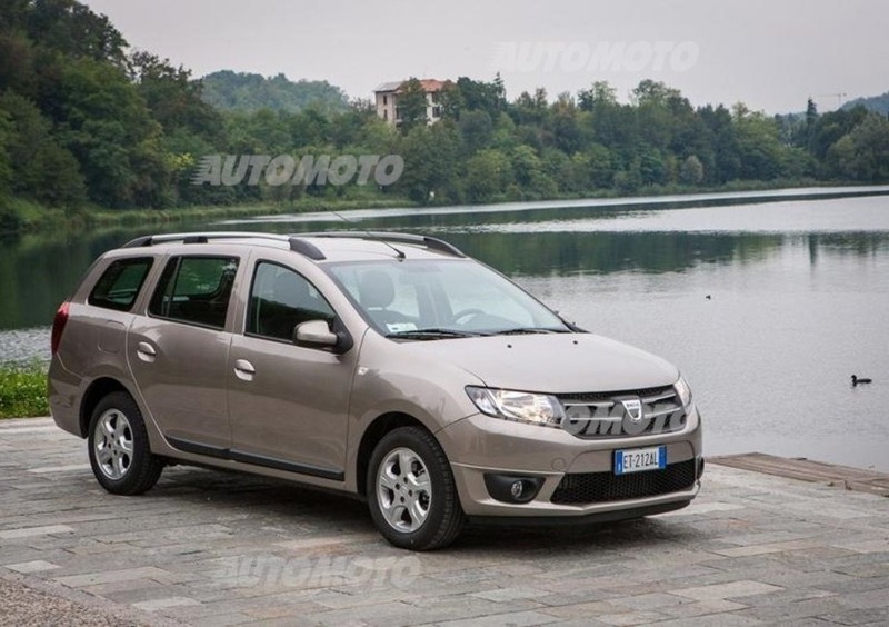 Dacia Logan (2013-21) (25)