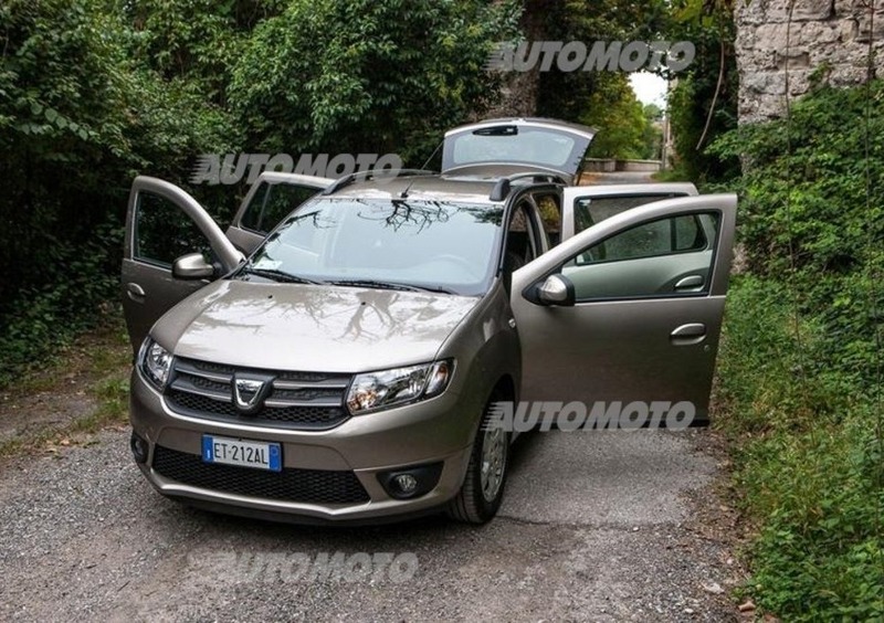 Dacia Logan (2013-21) (50)