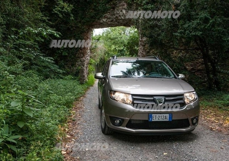 Dacia Logan (2013-21) (27)