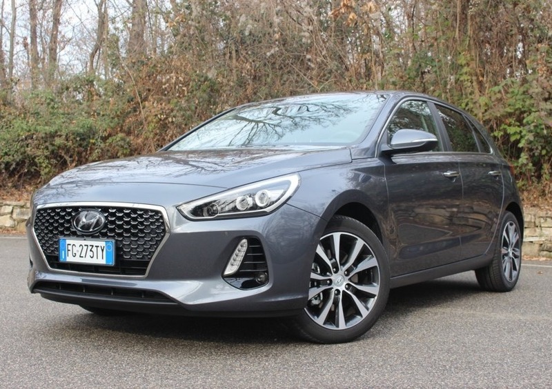 Hyundai i30 (35)