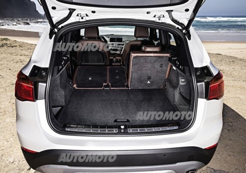 BMW X1 (2015-22) (14)