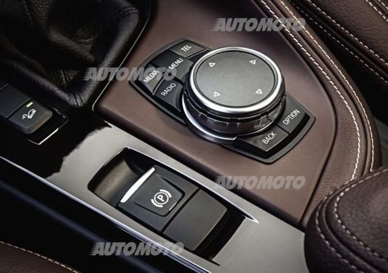 BMW X1 (2015-22) (20)