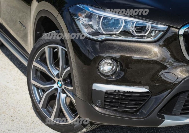 BMW X1 (2015-22) (22)