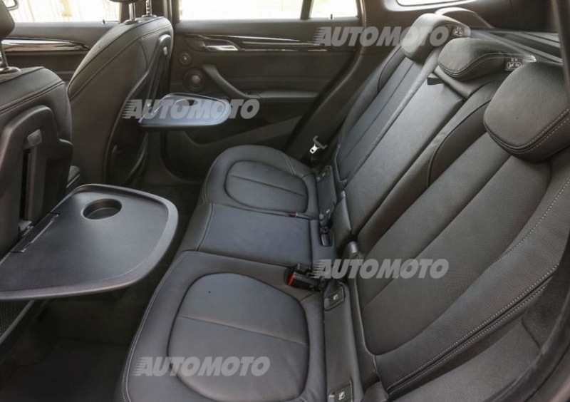 BMW X1 (2015-22) (15)