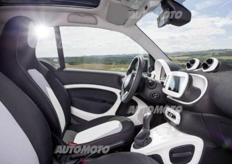 smart Fortwo (2014-24) (34)