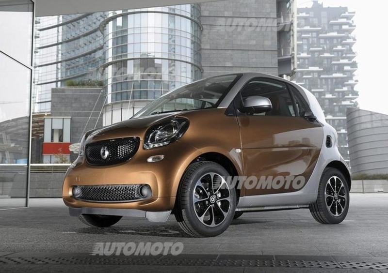 smart Fortwo (2014-24) (30)