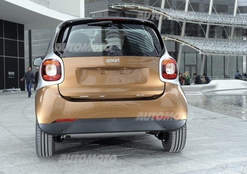 smart Fortwo (2014-24) (27)