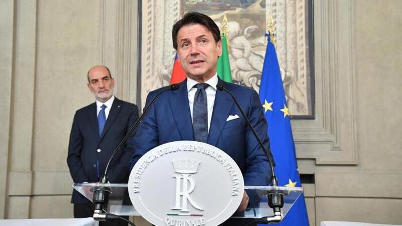 &ldquo;Conte bis&rdquo;: il premier accetta l&rsquo;incarico. Parte il toto-ministri