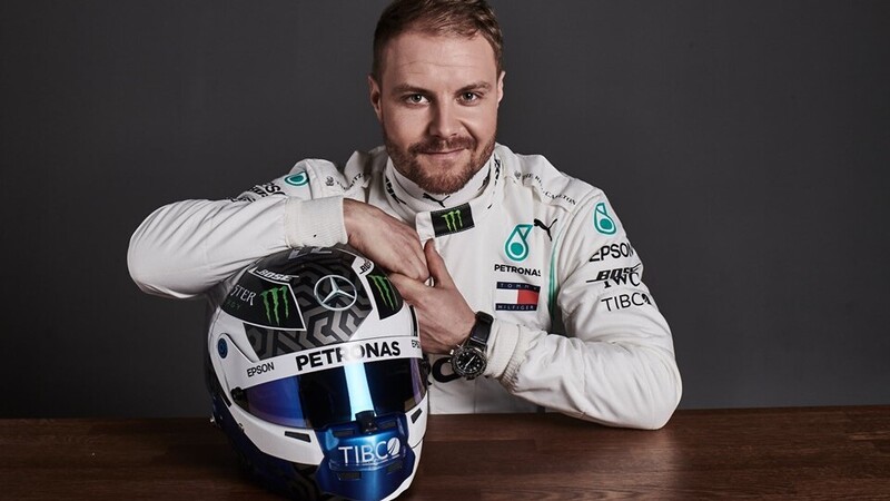 Formula 1: Mercedes, Bottas confermato per il 2020