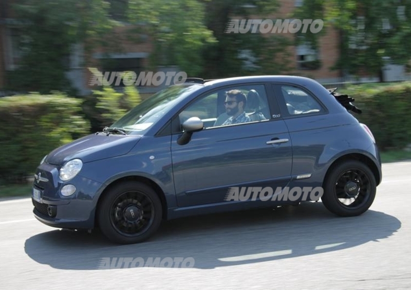 Fiat 500 Cabrio (2009-16) (9)