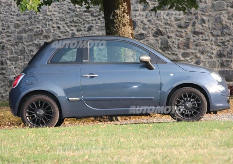 Fiat 500 Cabrio (2009-16) (2)