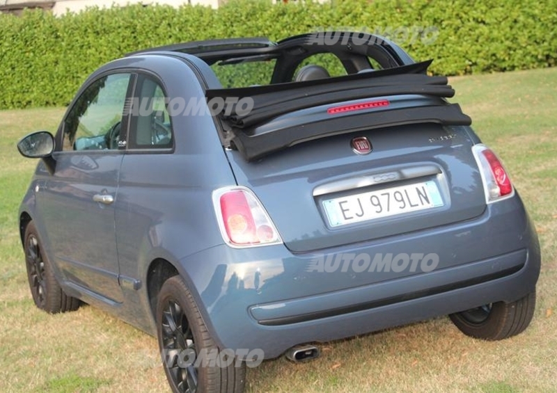 Fiat 500 Cabrio (2009-16) (4)