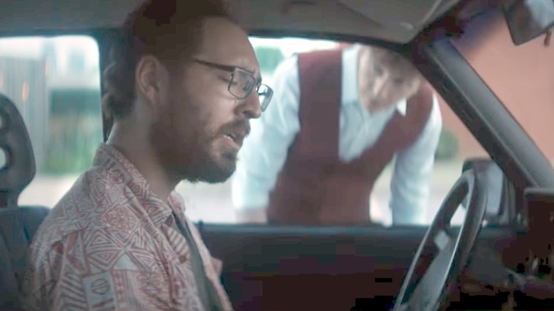 In auto fino all&rsquo;ultima nota: il geniale spot di Spotify [Video]