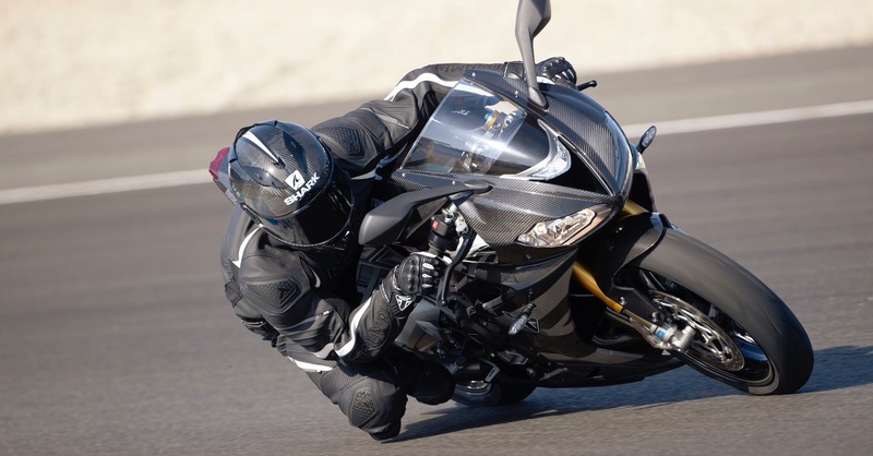 Triumph Daytona 765 Moto2. Ma &egrave; davvero nuova? Secondo noi s&igrave;