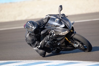 Triumph Daytona 765 Moto2. Ma &egrave; davvero nuova? Secondo noi s&igrave;