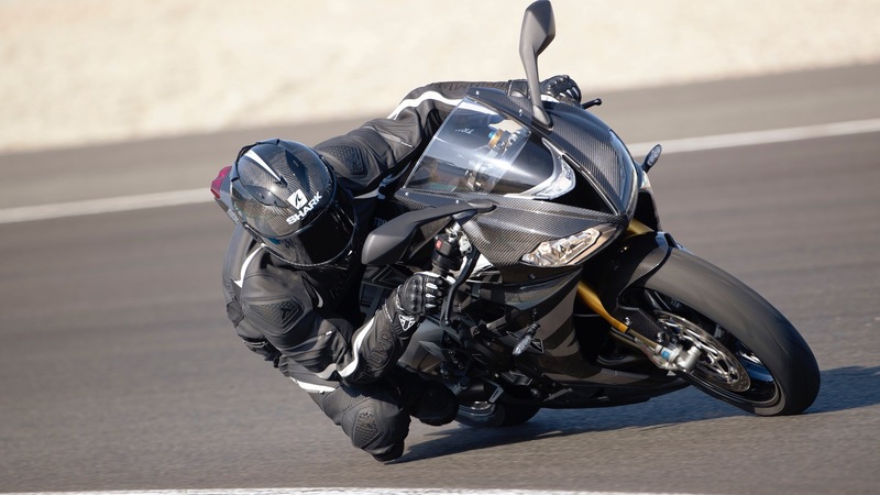 Triumph Daytona 765 Moto2. Ma &egrave; davvero nuova? Secondo noi s&igrave;